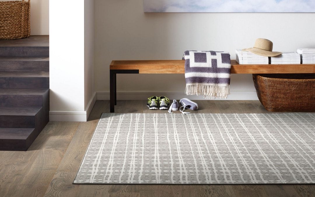 How to Choose the Right Rug for Hardwood Floors