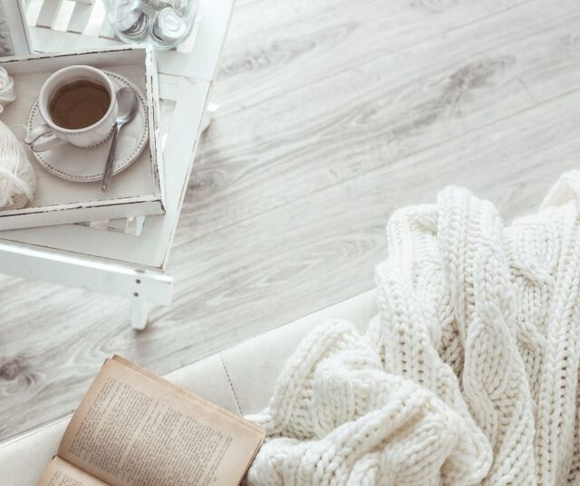 Step into cozy this season! 🏡✨ 

Visit us today and make every step feel like home! #FlooringGoals #HomeInspiration